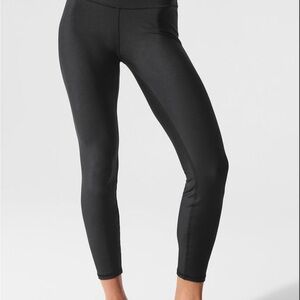 ALO Yoga 7/8 Airlift Legging XS
